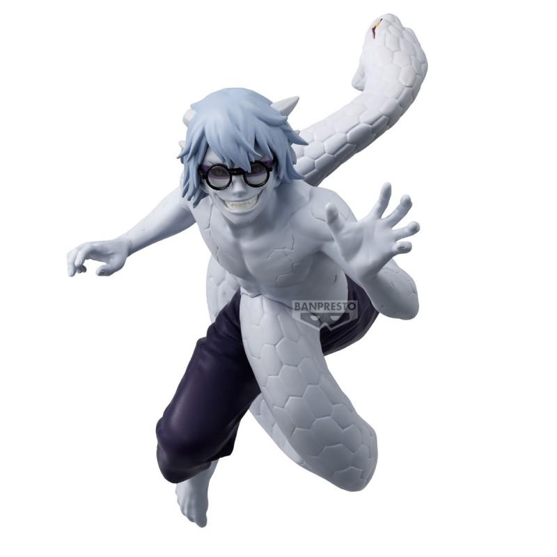 Figurka - Kabuto Yakushi/Naruto Shippuden (Vibration Stars)