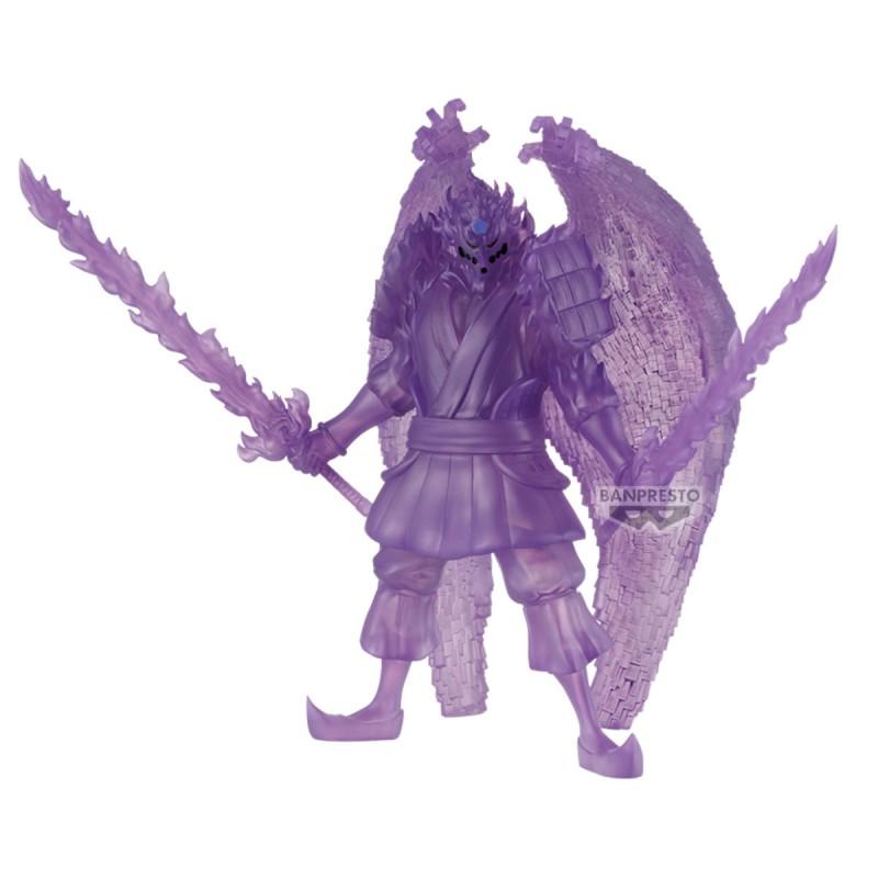 Figurka - Susano’o (Sasuke Uchiha)/Naruto Shippuden