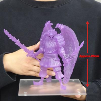 Figurka - Susano’o (Sasuke Uchiha)/Naruto Shippuden — zdjęcie 3