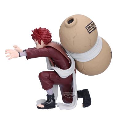 Figurka - Gaara/Naruto Shippuden (Vibration Stars) Ver.II — zdjęcie 4