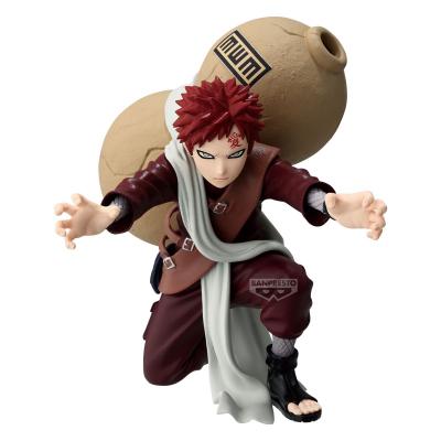 Figurka - Gaara/Naruto Shippuden (Vibration Stars) Ver.II — zdjęcie 3