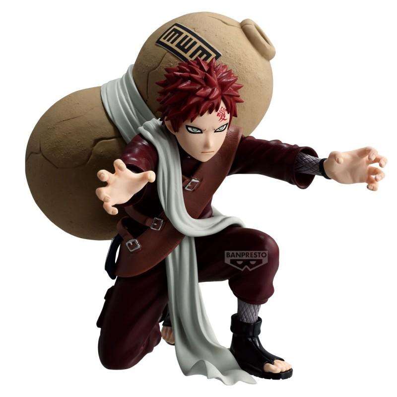 Figurka - Gaara/Naruto Shippuden (Vibration Stars) Ver.II