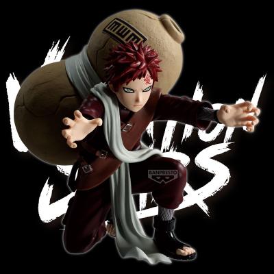 Figurka - Gaara/Naruto Shippuden (Vibration Stars) Ver.II — zdjęcie 2