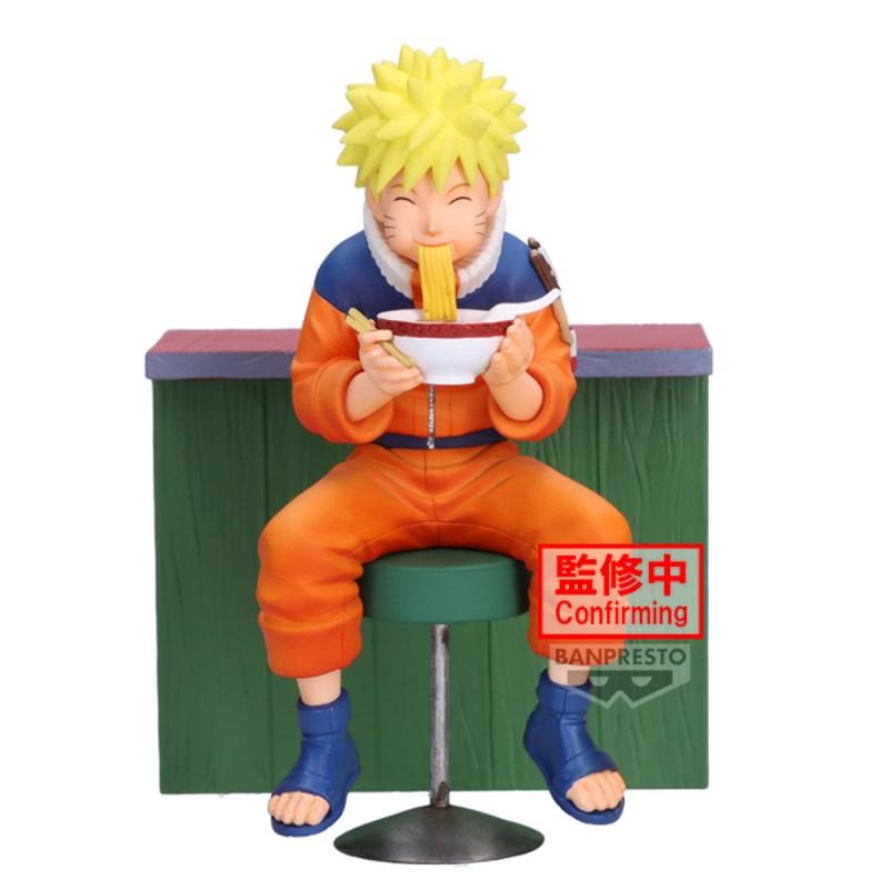 Figurka - Naruto Uzumaki/Naruto 72 Series (16 Figure) Alternative Version