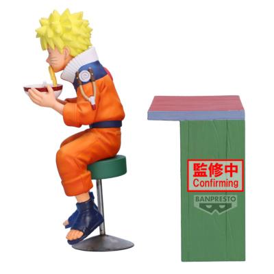Figurka - Naruto Uzumaki/Naruto 72 Series (16 Figure) Alternative Version — zdjęcie 2