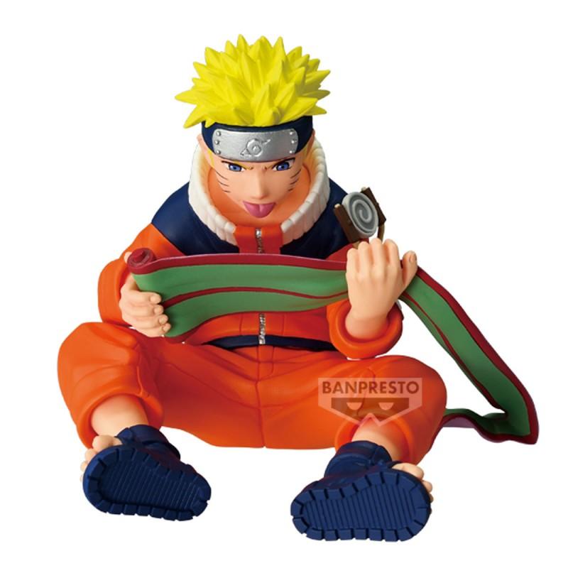 Figurka - Naruto Uzumaki/Naruto Shippuden (Naruto 72 Series) 16 Figure