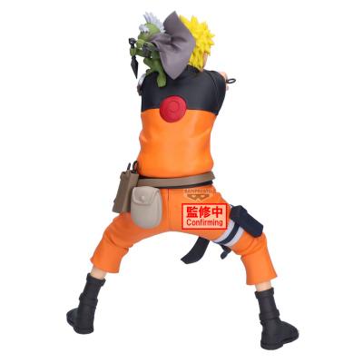Figurka - Naruto Uzumaki/Naruto 72 Series (Grandista) — zdjęcie 5