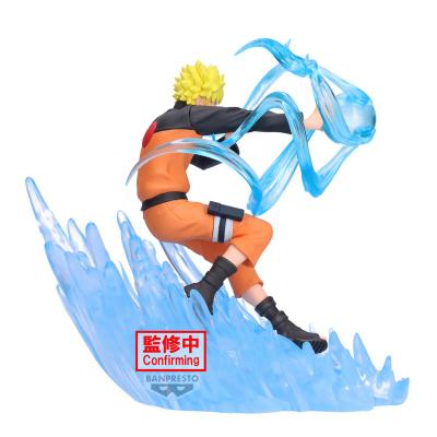 Figurka - Naruto Uzumaki/Naruto Shippuden (Combination Battle) — zdjęcie 3