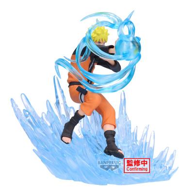 Figurka - Naruto Uzumaki/Naruto Shippuden (Combination Battle) — zdjęcie 4