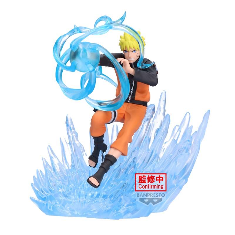 Figurka - Naruto Uzumaki/Naruto Shippuden (Combination Battle)