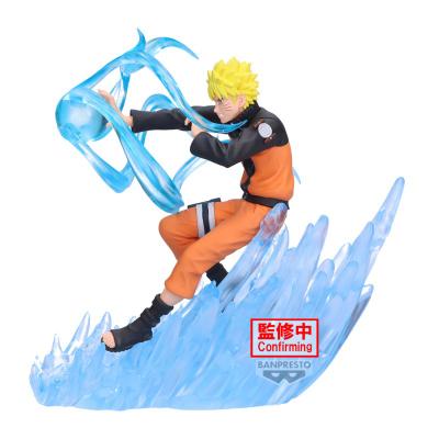 Figurka - Naruto Uzumaki/Naruto Shippuden (Combination Battle) — zdjęcie 2
