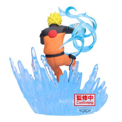 Figurka - Naruto Uzumaki/Naruto Shippuden (Combination Battle) — zdjęcie 5