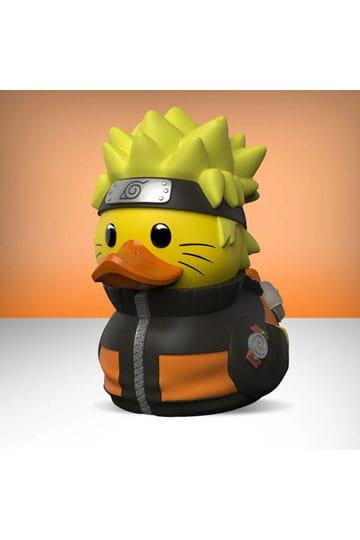 Figurka - Naruto Uzumaki Naruto Shippuden Tubbz 1st Edition 10 cm — zdjęcie 2