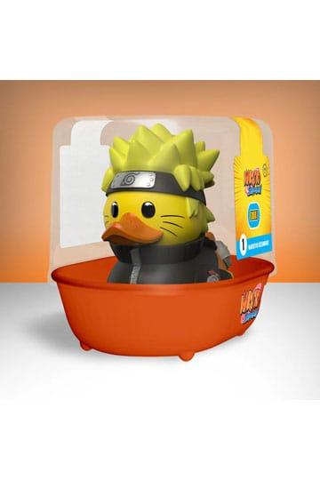 Figurka - Naruto Uzumaki Naruto Shippuden Tubbz 1st Edition 10 cm — zdjęcie 3