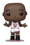 POP! Michael Jordan/NBA (Shrug) 234