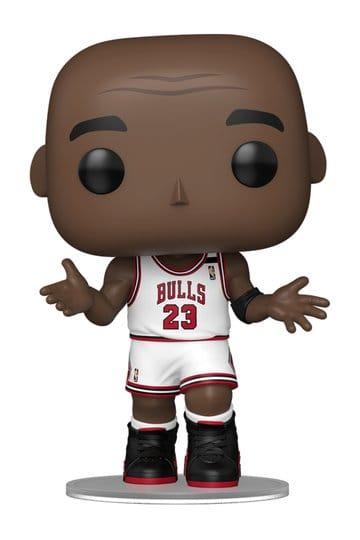 POP! Michael Jordan/NBA (Shrug) 234