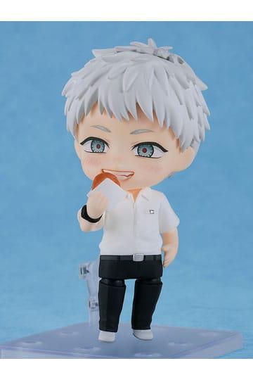 Nendoroid - Hikaru/Lato, kiedy umarł Hikaru — zdjęcie 6