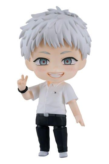 Nendoroid - Hikaru/Lato, kiedy umarł Hikaru