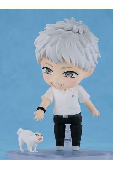 Nendoroid - Hikaru/Lato, kiedy umarł Hikaru — zdjęcie 4