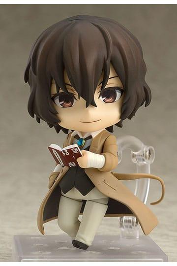 Nendoroid - Osamu Dazai/Bungo Stray Dogs — zdjęcie 2