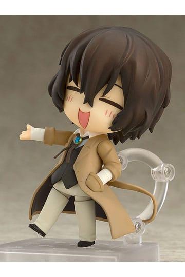Nendoroid - Osamu Dazai/Bungo Stray Dogs — zdjęcie 6