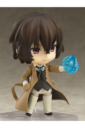 Nendoroid - Osamu Dazai/Bungo Stray Dogs — zdjęcie 5