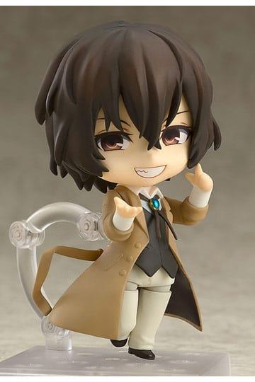 Nendoroid - Osamu Dazai/Bungo Stray Dogs — zdjęcie 3