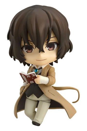 Nendoroid - Osamu Dazai/Bungo Stray Dogs