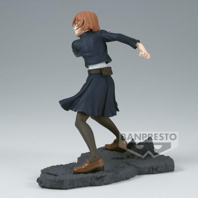 Figurka - Nobara Kugisaki/Jujutsu Kaisen (Combination Battle 3) — opakowanie