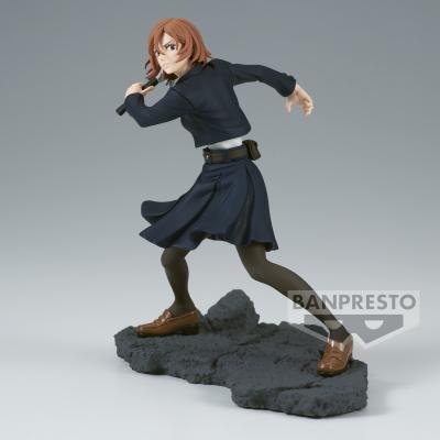 Figurka - Nobara Kugisaki/Jujutsu Kaisen (Combination Battle 3) — detal