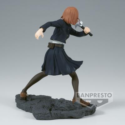 Figurka - Nobara Kugisaki/Jujutsu Kaisen (Combination Battle 3) — zdjęcie 6