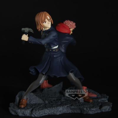 Figurka - Nobara Kugisaki/Jujutsu Kaisen (Combination Battle 3) — zdjęcie 8