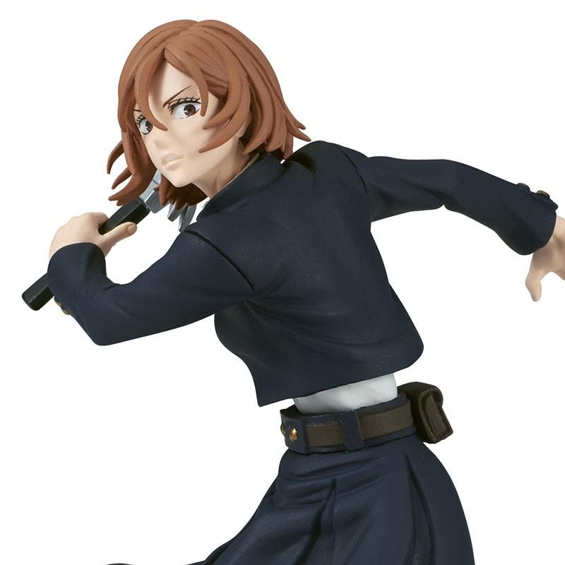 Figurka Nobara Kugisaki/Jujutsu Kaisen (Combination Battle 3)