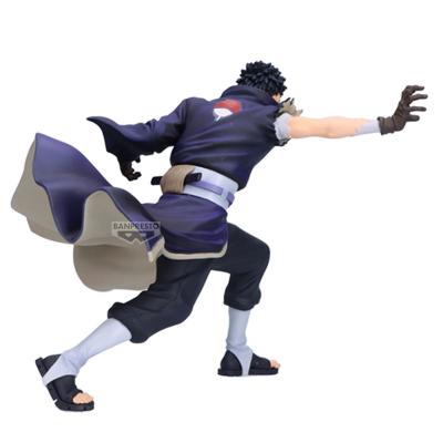 Figurka - Obito Uchiha/Naruto Shippuden (Vibration Stars) Naruto 72 Series — zdjęcie 2