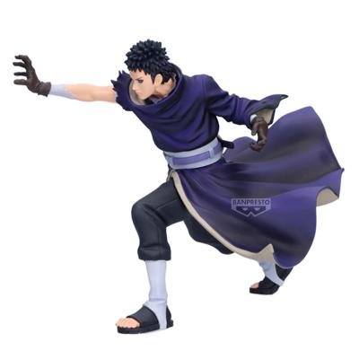 Figurka - Obito Uchiha/Naruto Shippuden (Vibration Stars) Naruto 72 Series — zdjęcie 5