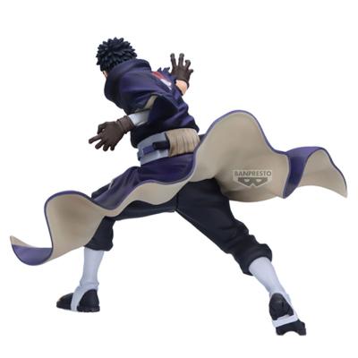 Figurka - Obito Uchiha/Naruto Shippuden (Vibration Stars) Naruto 72 Series — zdjęcie 6