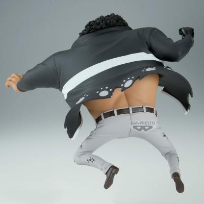 Figurka - Bartholomew Kuma/One Piece (Battle Record Collection Extra) — zdjęcie 5