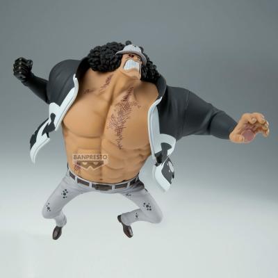 Figurka - Bartholomew Kuma/One Piece (Battle Record Collection Extra) — zdjęcie 3