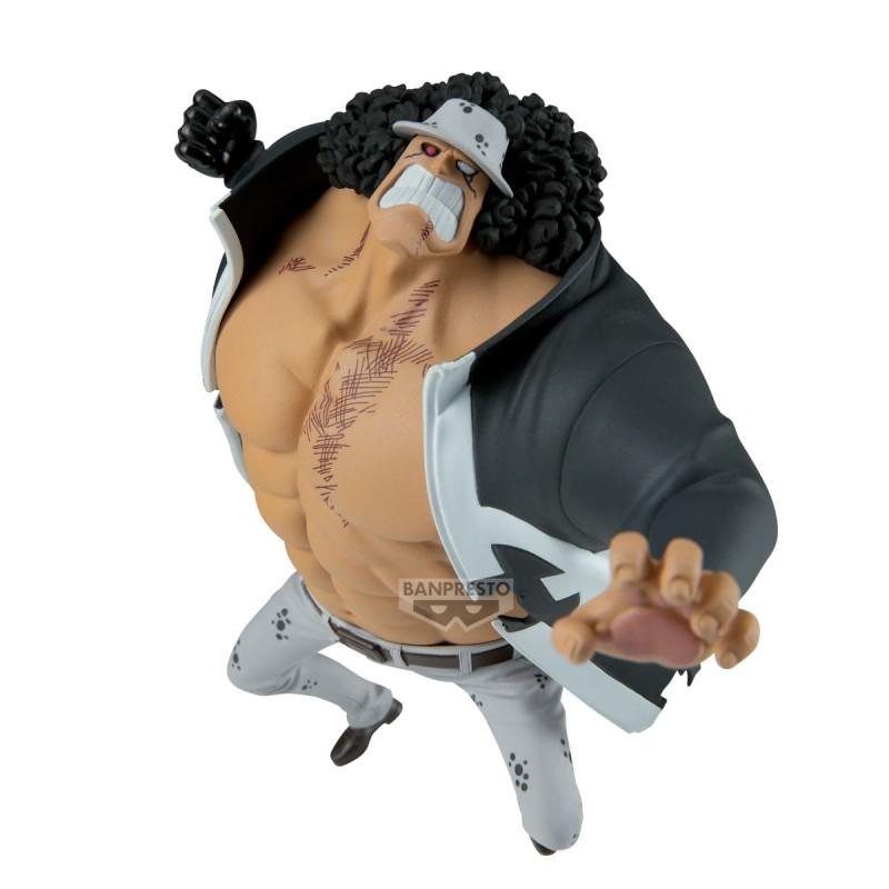 Figurka - Bartholomew Kuma/One Piece (Battle Record Collection Extra)