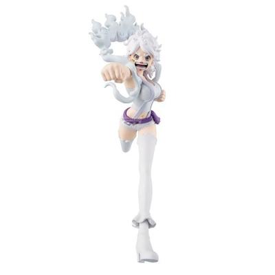 Figurka - Jewelry Bonney/One Piece (Battle Record Collection) The Most Free Future — zdjęcie 2