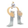 Figurka - Monkey D. Luffy Gear 5/One Piece (Figure Life) Vol.5