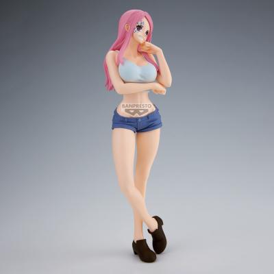 Figurka - Jewelry Bonney/One Piece (Glitter & Glamours) II — zdjęcie 2