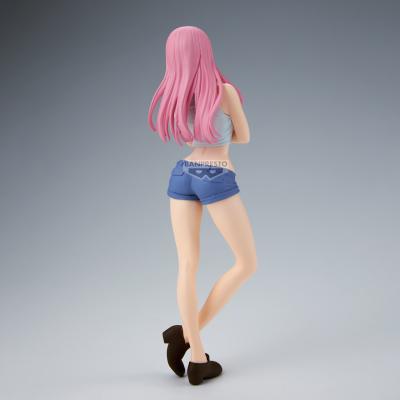 Figurka - Jewelry Bonney/One Piece (Glitter & Glamours) II — zdjęcie 4
