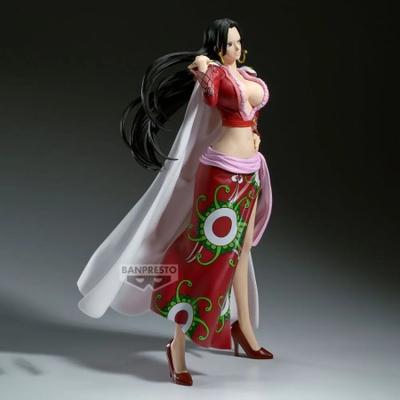 Figurka - Boa Hancock/One Piece (Grandista) — detal