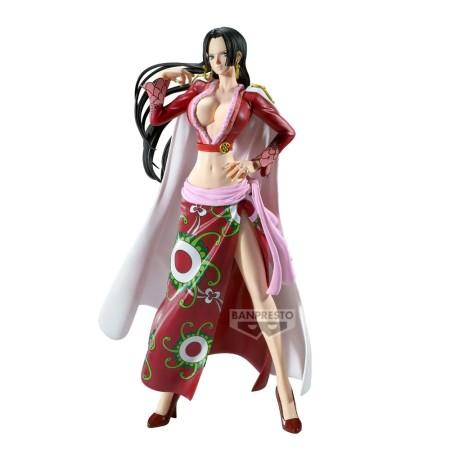 Figurka Boa Hancock/One Piece (Grandista)