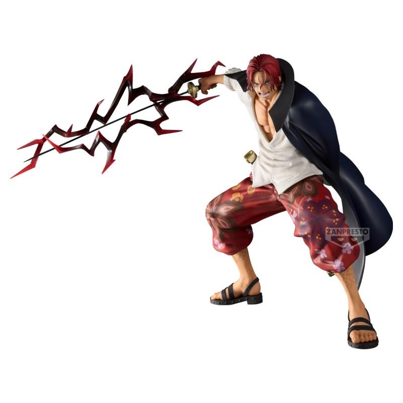 Figurka - Shanks/One Piece (Grandista) Special Edition