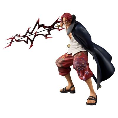 Figurka - Shanks/One Piece (Grandista) Special Edition — zdjęcie 4