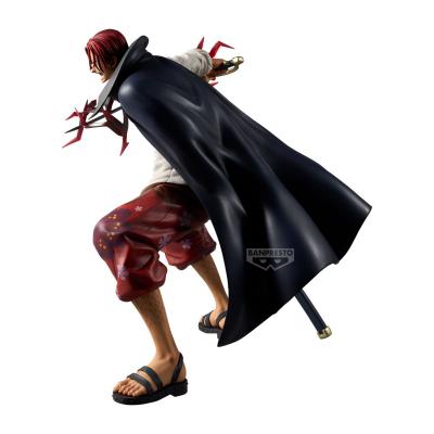 Figurka - Shanks/One Piece (Grandista) Special Edition — zdjęcie 5