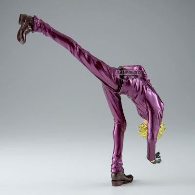 Figurka - Sanji/One Piece (King of Artist Special) — zdjęcie 4