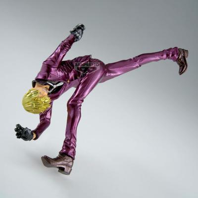 Figurka - Sanji/One Piece (King of Artist Special) — zdjęcie 3